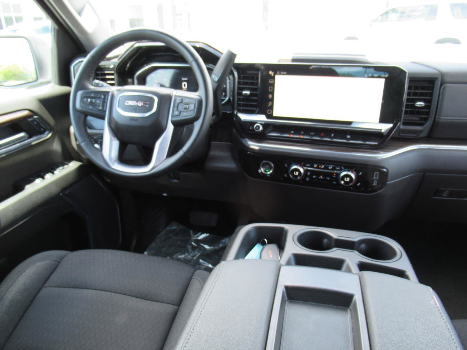Certified 2024 GMC Sierra 1500 Elevation AWD/4WD image 13