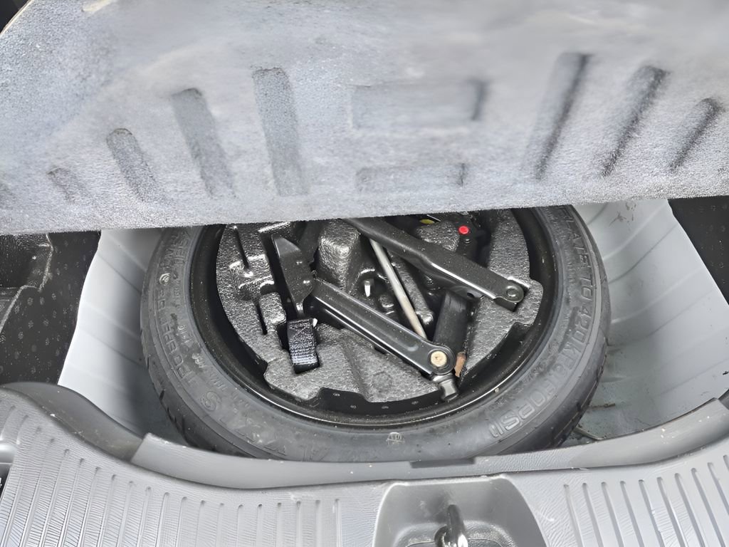 Used 2020 Chevrolet Trax LS w/ Tint and Cruise Package image 30