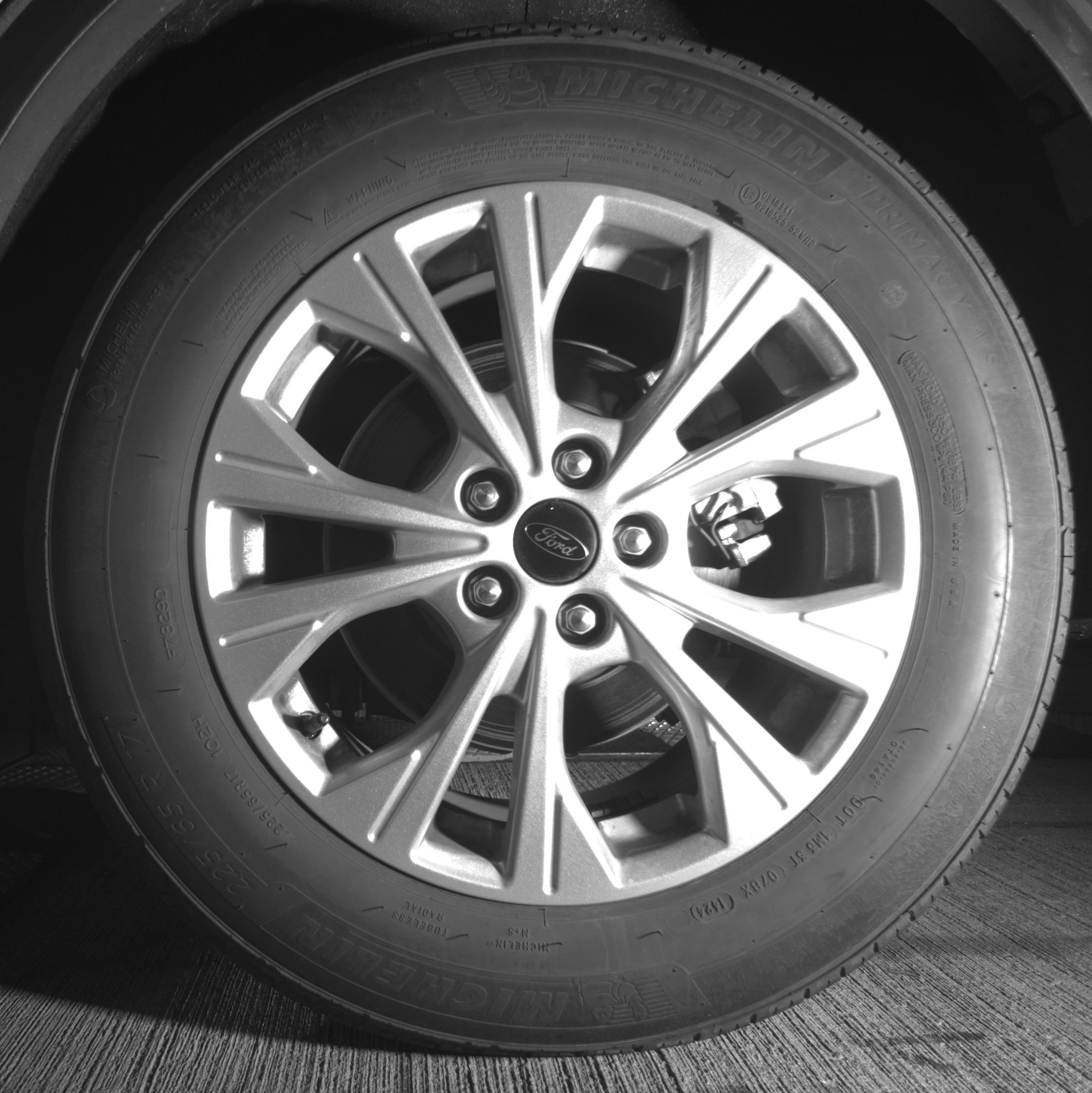 Used 2024 Ford Escape Active image 14