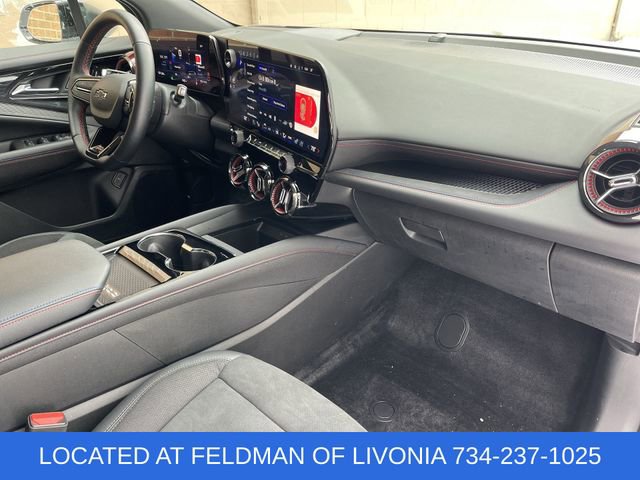 Used 2024 Chevrolet Blazer EV RS image 26
