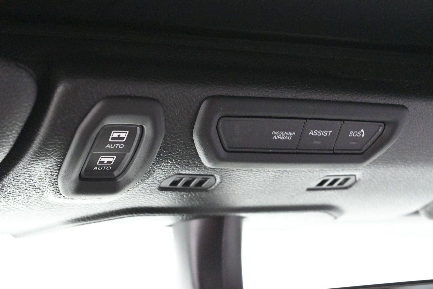 Used 2022 Jeep Wrangler Unlimited Sahara w/ LED Lighting Group AWD/4WD image 27