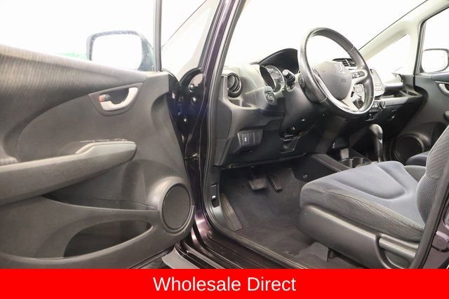 Used 2013 Honda Fit Sport image 8