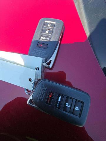 Used 2016 Lexus ES 350 w/ Navigation System Package FWD image 8