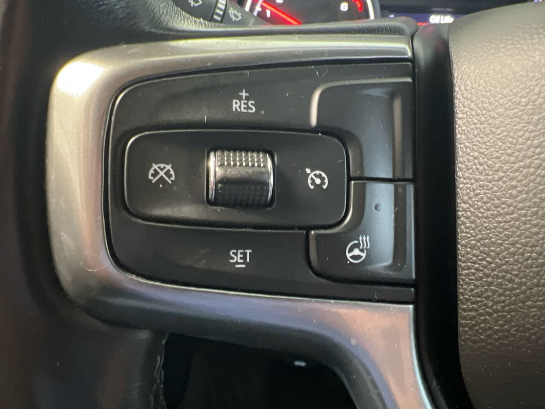 Used 2022 Chevrolet Silverado 1500 RST AWD/4WD image 25