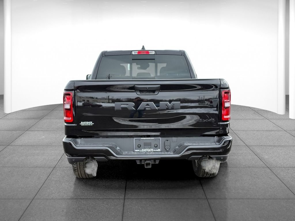 New 2026 RAM 1500 Express AWD/4WD image 6