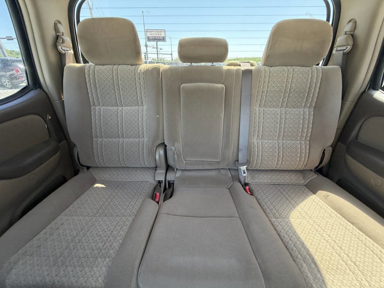 Used 2004 Toyota Tundra SR5 AWD/4WD image 23