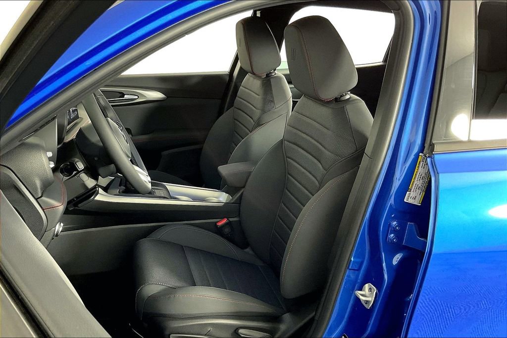 Used 2024 Dodge Hornet GT w/ Cold Weather Group image 35