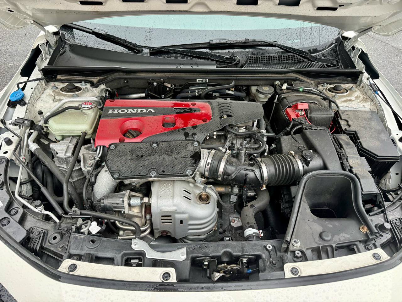 Used 2024 Honda Civic Type R image 24
