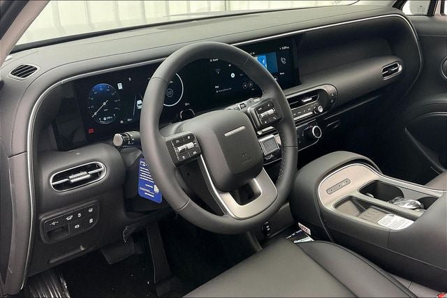 New 2026 Hyundai Palisade SEL AWD/4WD image 8
