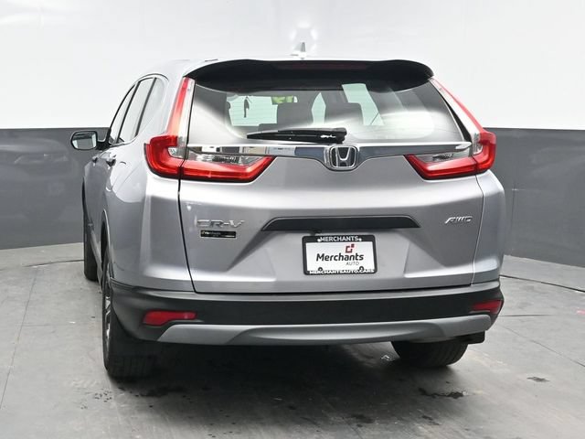 Used 2019 Honda CR-V LX image 5