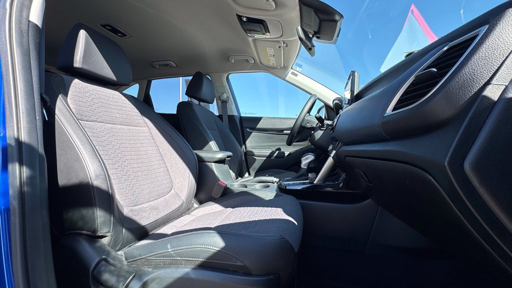 Used 2023 Kia Seltos S AWD/4WD image 28