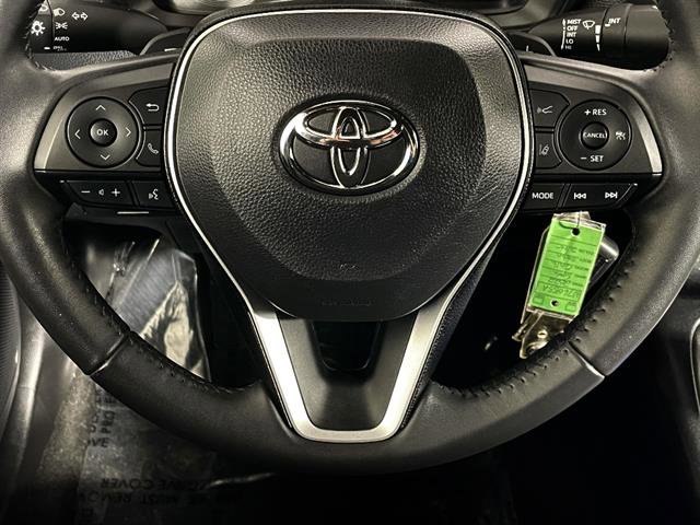 Certified 2022 Toyota Corolla SE image 13