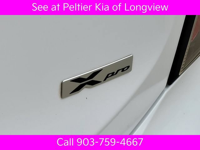 Certified 2024 Kia Telluride SX X-Pro AWD/4WD image 8