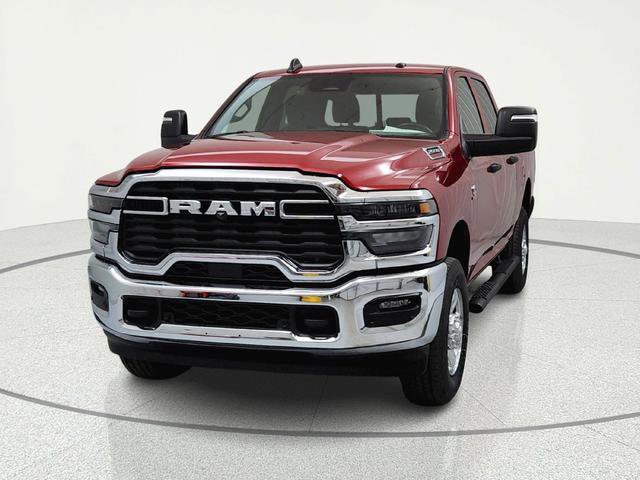 New 2026 RAM 2500 Tradesman AWD/4WD image 3