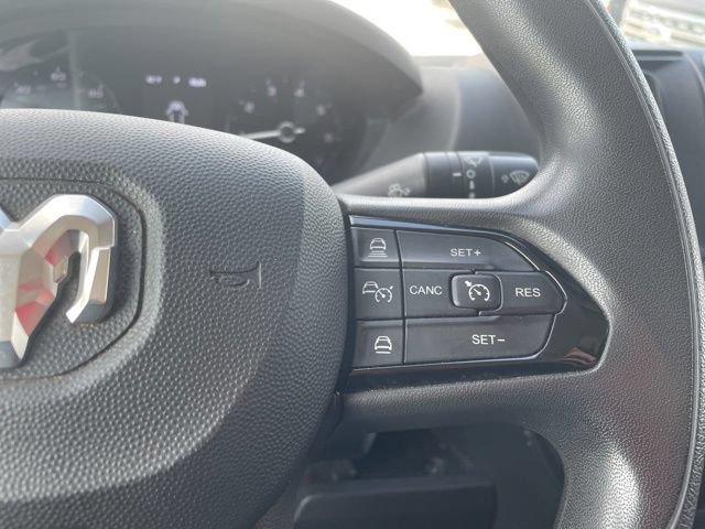 Used 2025 RAM ProMaster 2500 w/ Convenience Group FWD image 22