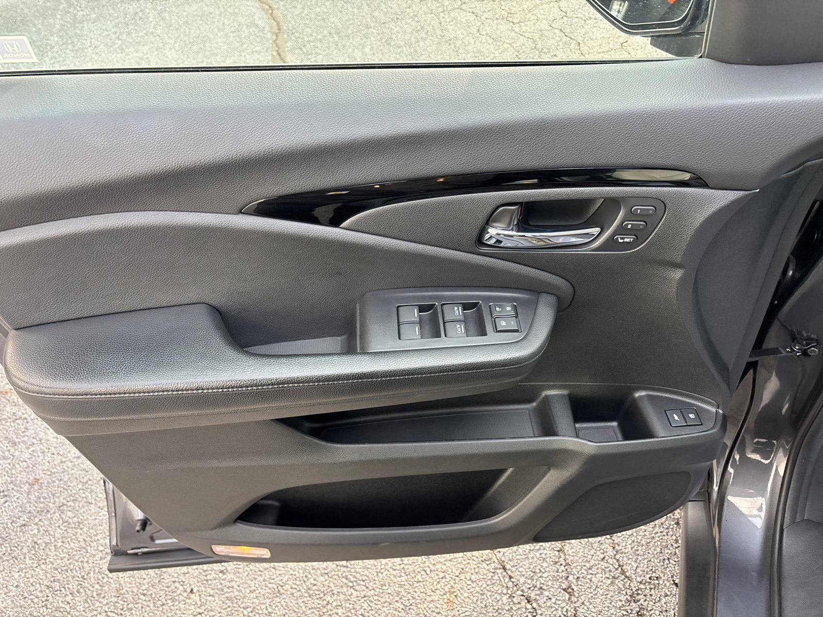 Used 2019 Honda Passport Elite image 11