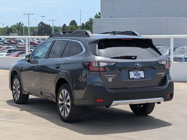 Certified 2025 Subaru Outback Limited XT AWD/4WD image 5