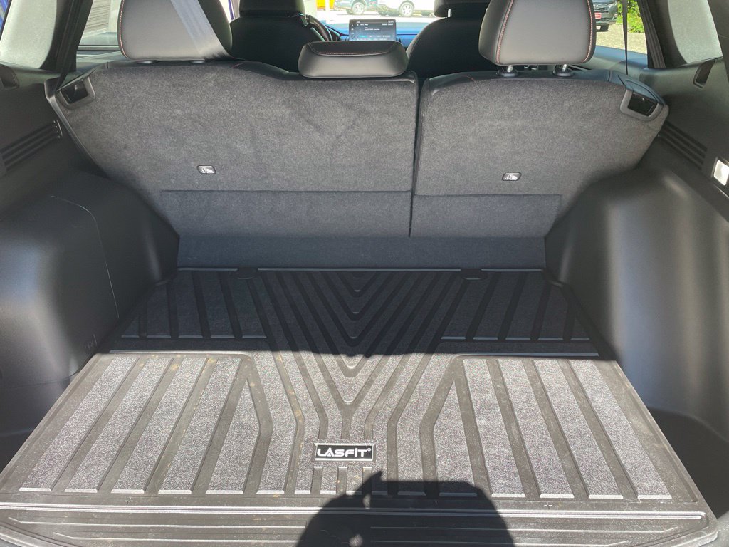 Certified 2024 Honda CR-V Sport-L image 11