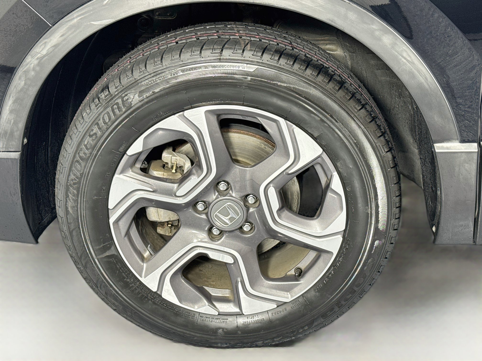 Certified 2019 Honda CR-V EX image 30