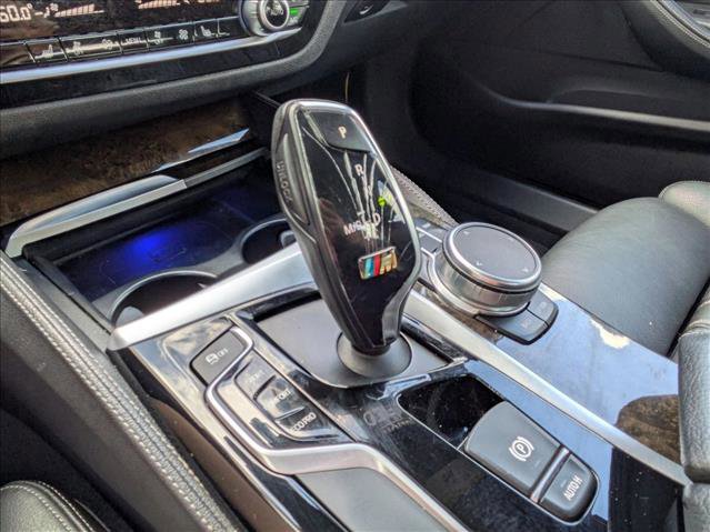 Used 2017 BMW 530i image 12