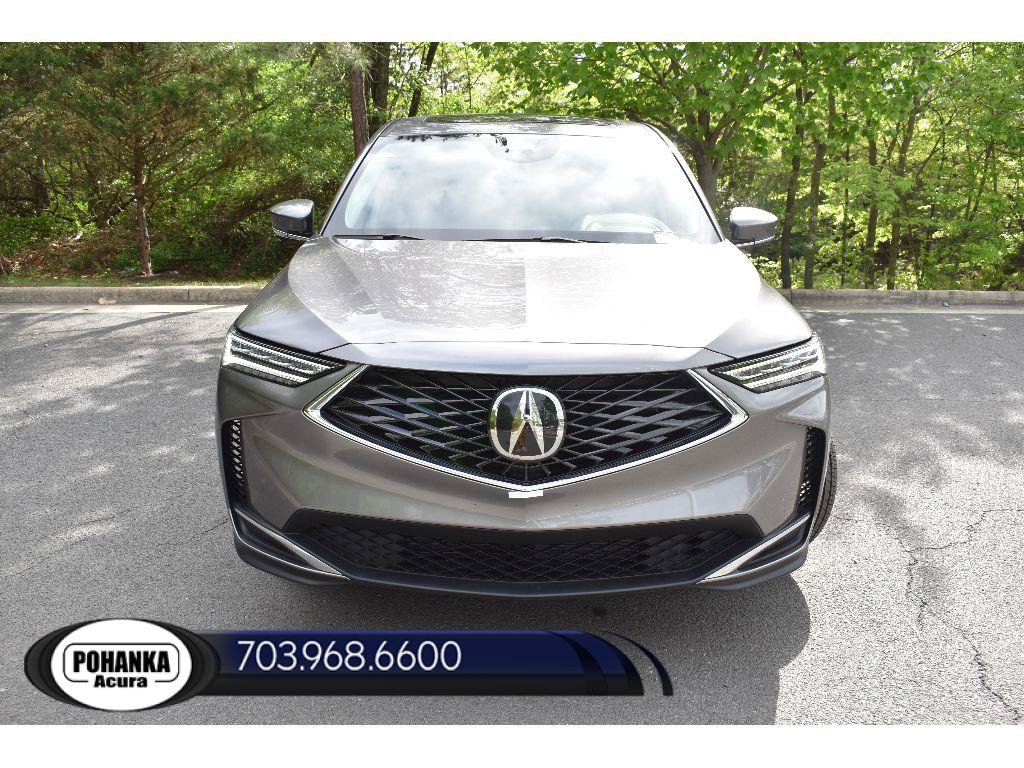 New 2026 Acura MDX FWD video 2