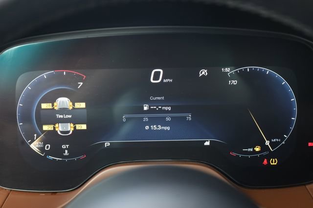 Used 2023 Maserati Grecale GT image 16