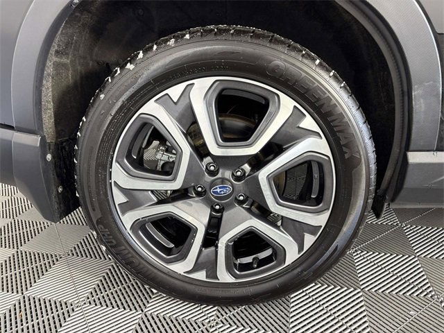 Used 2024 Subaru Ascent Limited image 30
