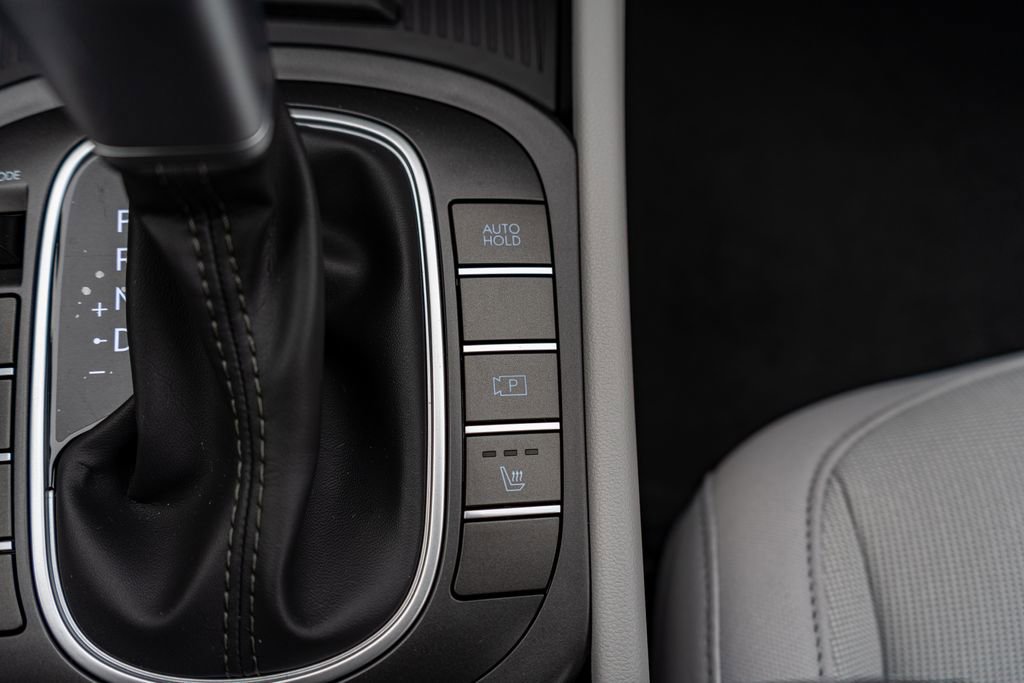 New 2026 Hyundai Kona SEL Sport image 30