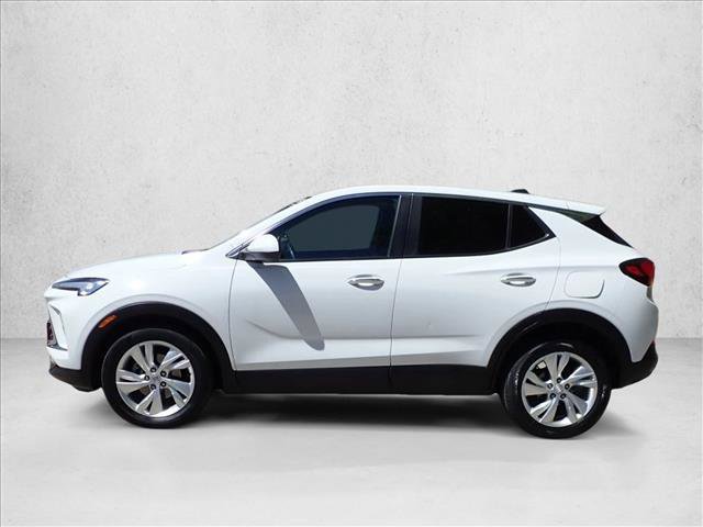 Used 2024 Buick Encore GX Preferred FWD image 2