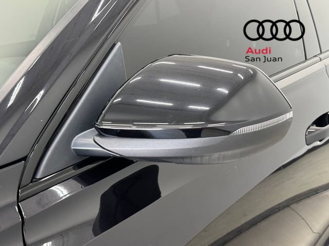 Used 2021 Audi Q8 Premium Plus w/ Premium Plus Package AWD/4WD image 7