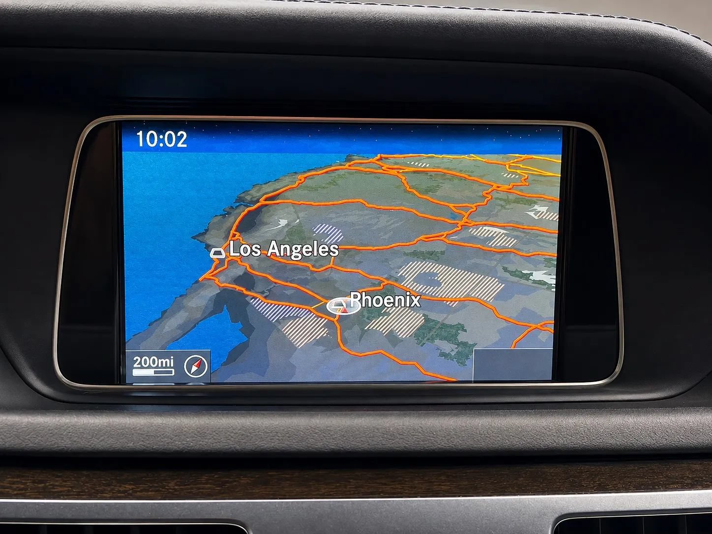Used 2014 Mercedes-Benz E 63 AMG S-Model image 33