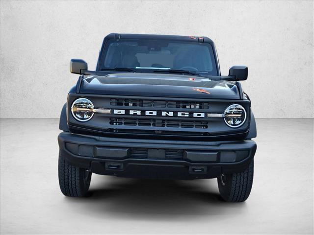 New 2026 Ford Bronco Big Bend AWD/4WD image 6