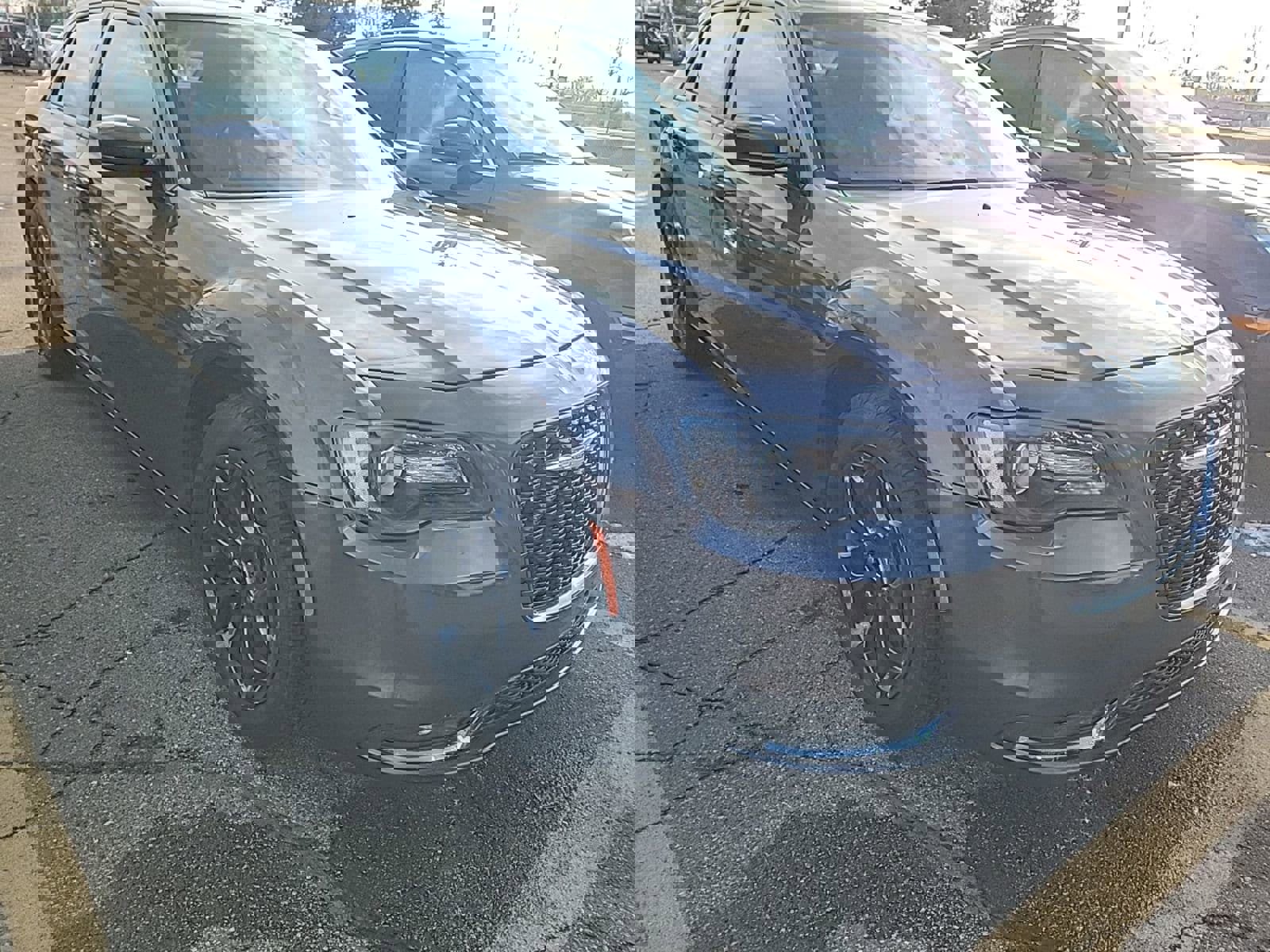 Used 2017 Chrysler 300 S image 5