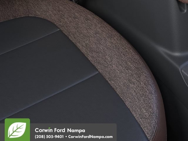 New 2026 Ford Bronco Sport Outer Banks AWD/4WD image 16