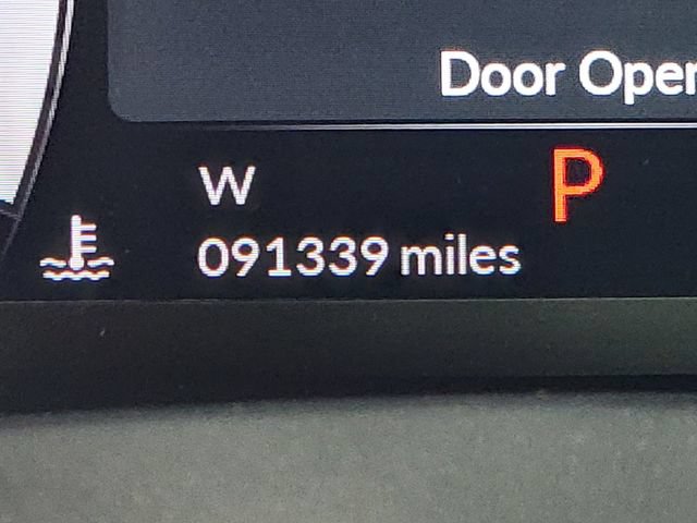 Used 2019 Acura RDX w/ Advance Package FWD image 32