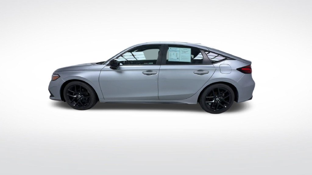 Used 2024 Honda Civic Sport image 6
