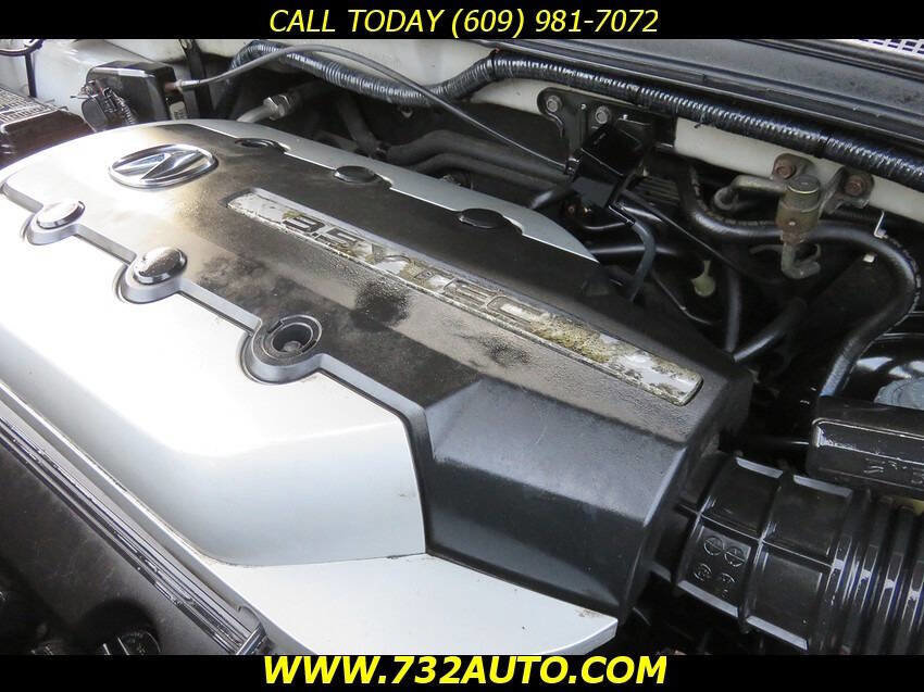 Used 2004 Acura MDX Touring image 35