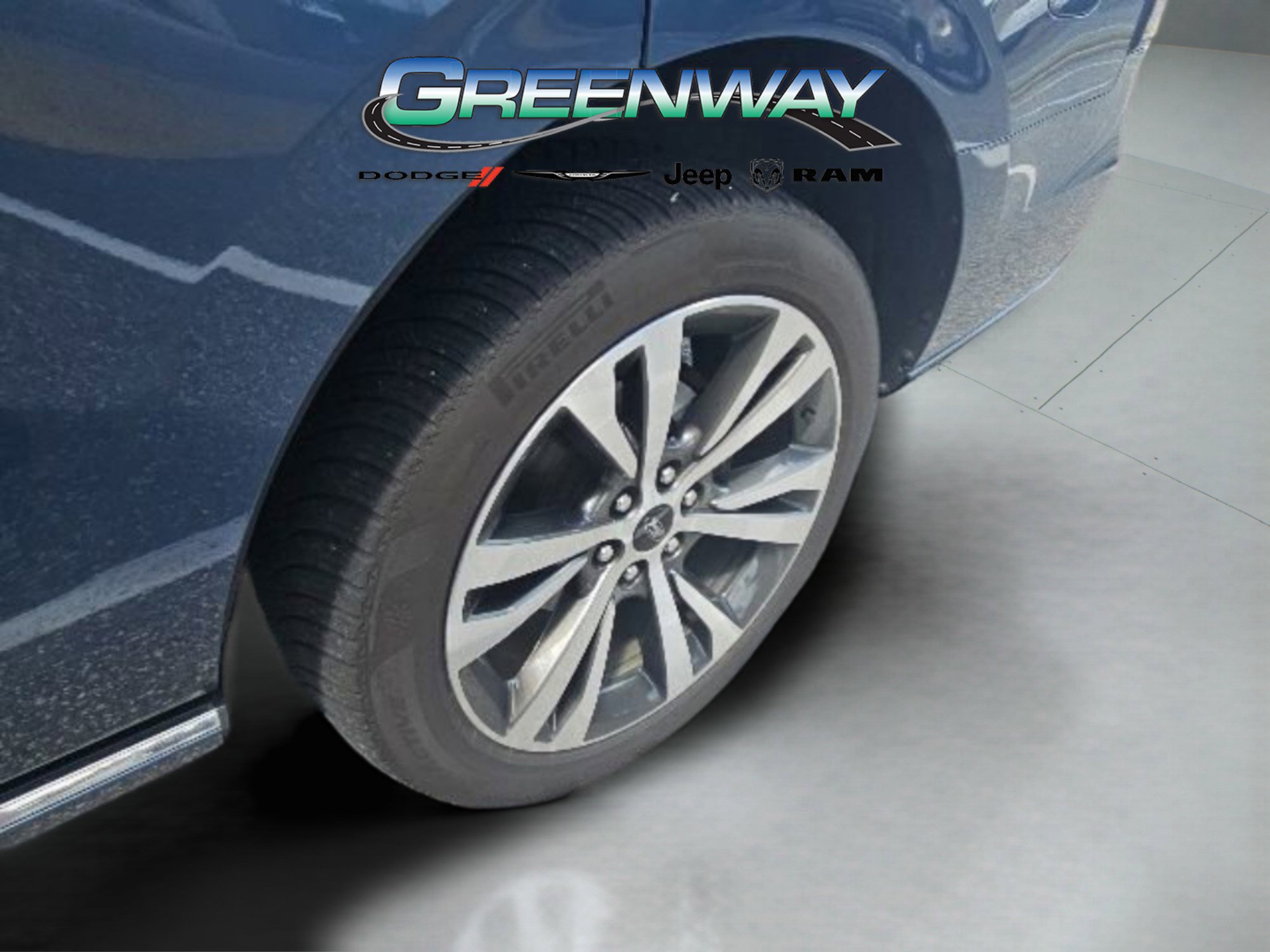 Used 2020 Ford Expedition Platinum RWD image 25