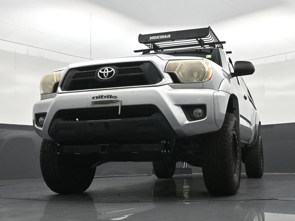 Used 2013 Toyota Tacoma PreRunner w/ SR5 Pkg RWD image 29