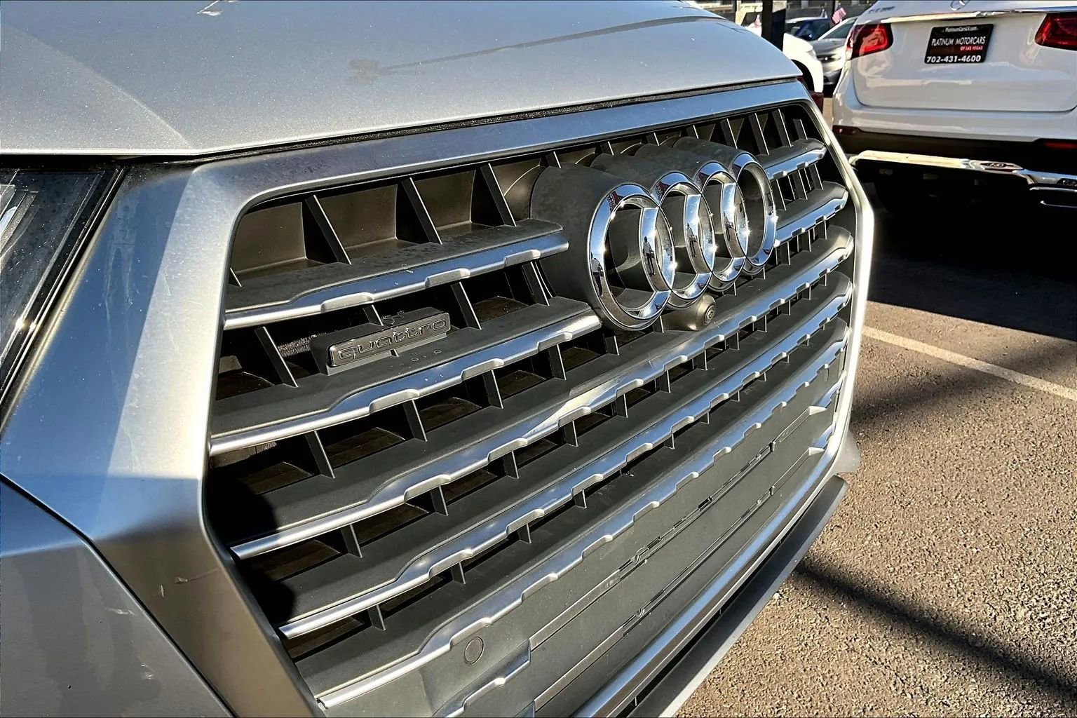 Used 2019 Audi Q7 2.0T Premium Plus image 32