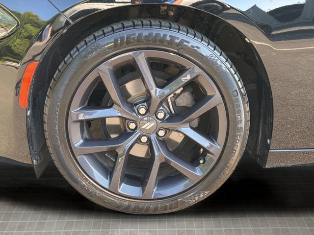 Certified 2021 Dodge Charger SXT w/ Blacktop Package RWD image 26