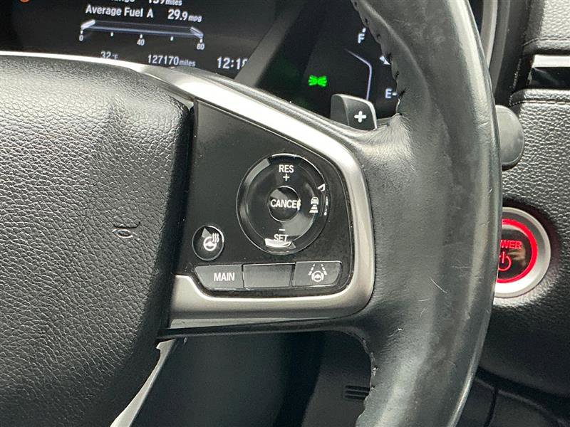 Used 2022 Honda CR-V Touring image 40