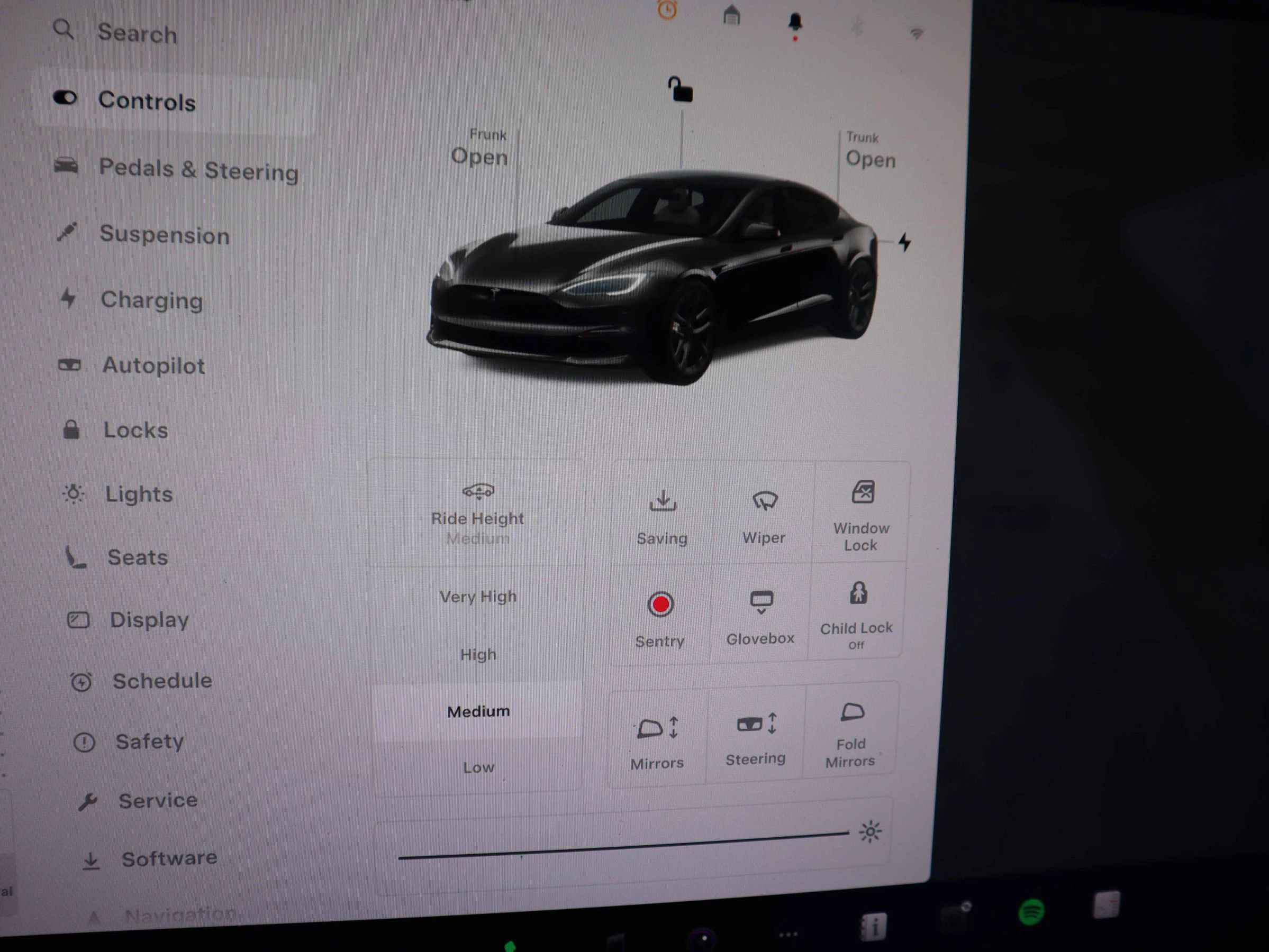 Used 2022 Tesla Model S image 20