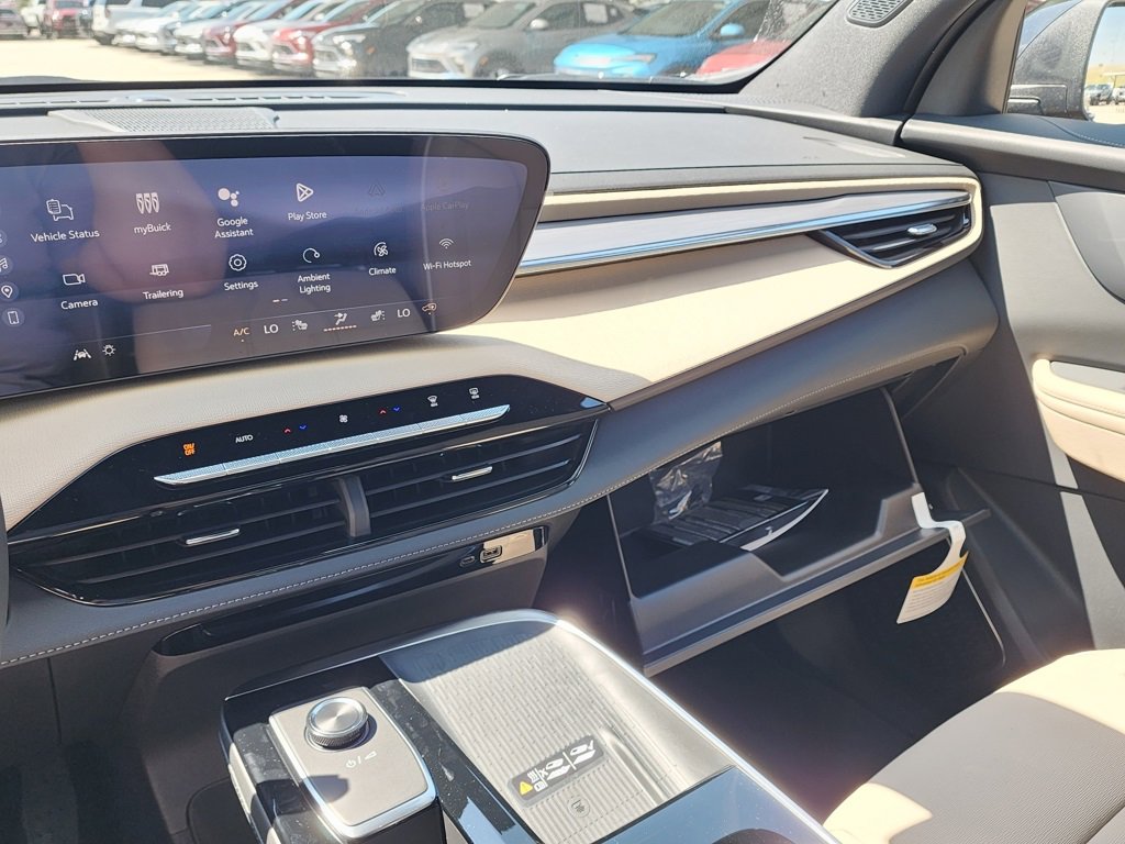 New 2026 Buick Enclave Preferred w/ Power Package image 35