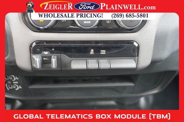 Used 2023 RAM 3500 Tradesman image 20