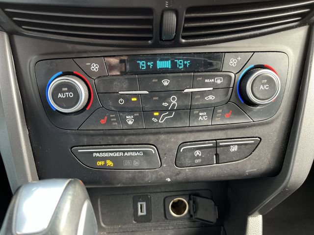 Used 2018 Ford Escape SEL AWD/4WD image 17