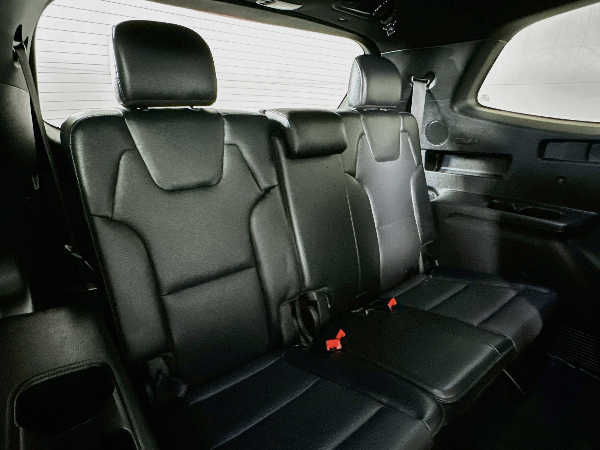 Certified 2023 Kia Telluride SX X-Line AWD/4WD image 29