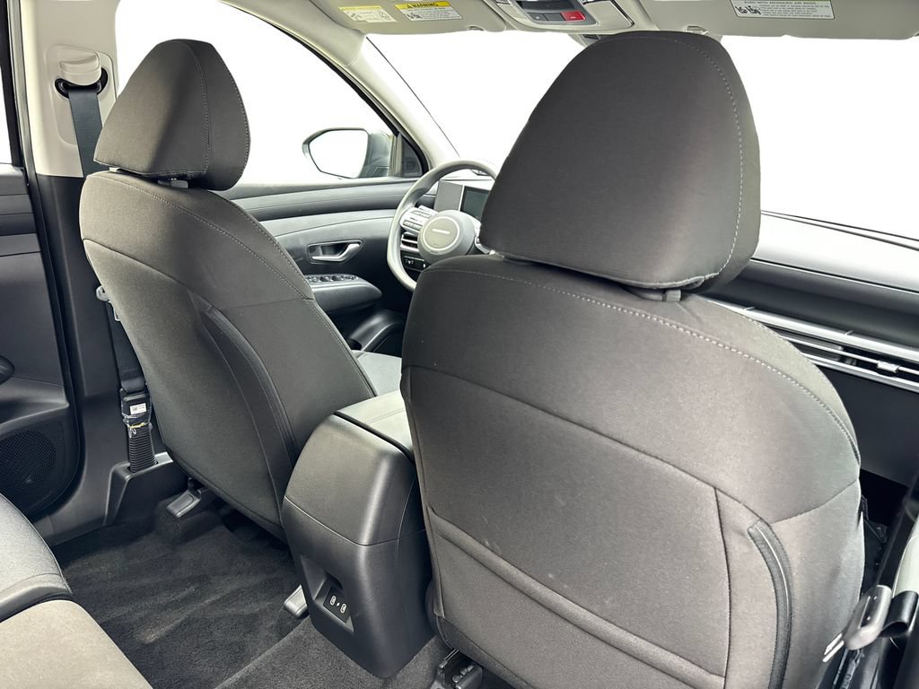 Used 2026 Hyundai Tucson SE AWD/4WD image 41
