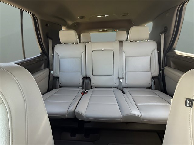 Used 2021 Chevrolet Tahoe LT w/ Luxury Package image 27