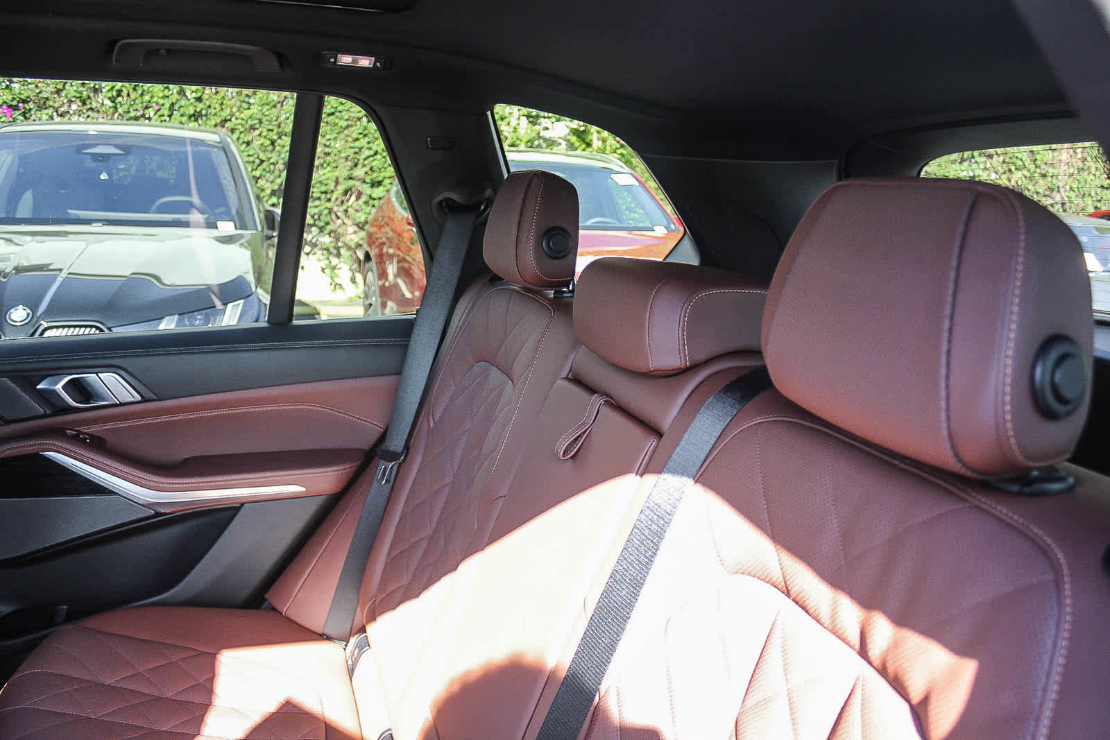 Used 2026 BMW X5 sDrive40i w/ M Sport Package image 18
